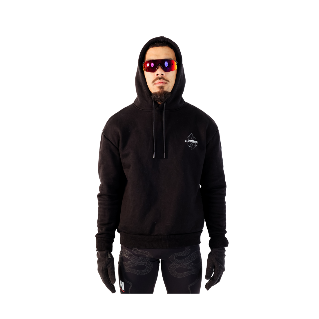 The Foundation Hoodie