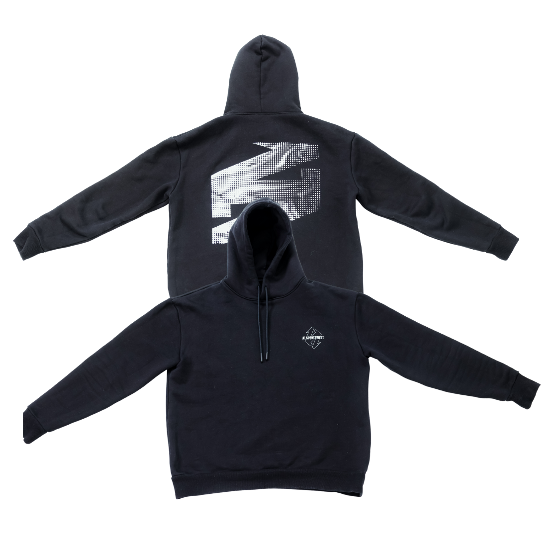 The Foundation Hoodie