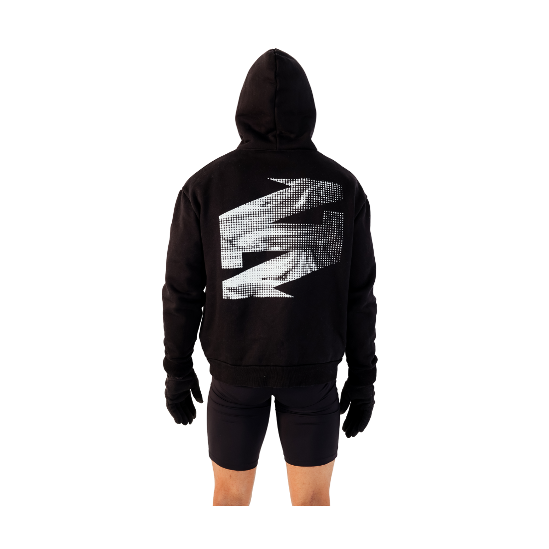 The Foundation Hoodie