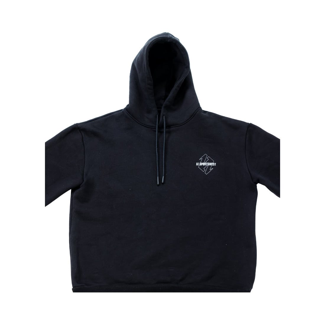 The Foundation Hoodie