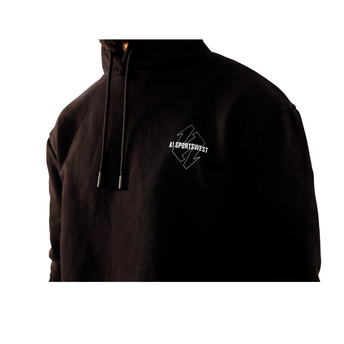 The Foundation Hoodie