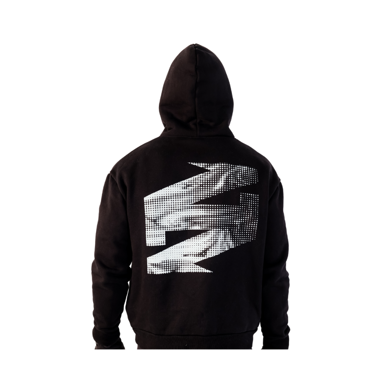 The Foundation Hoodie