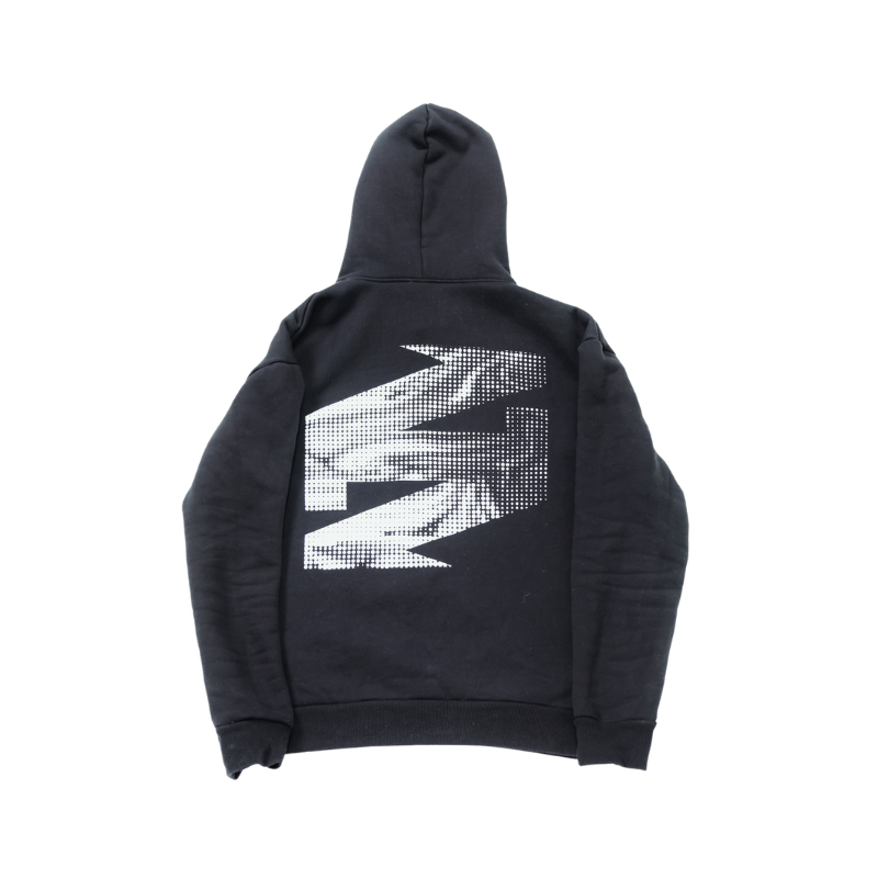 The Foundation Hoodie