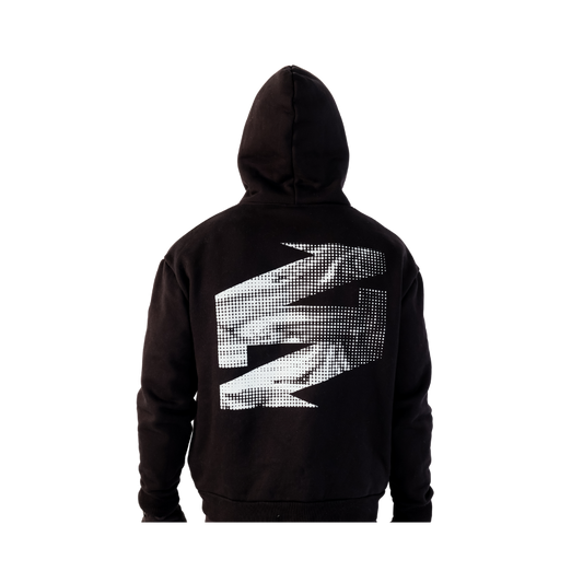 The Foundation Hoodie