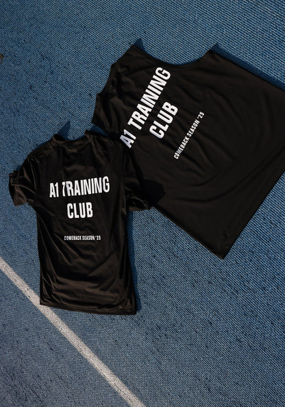 A1 Training Club Shirt