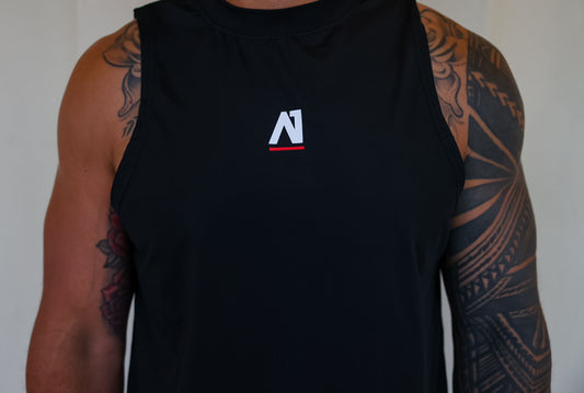 A1 Training Club Tank