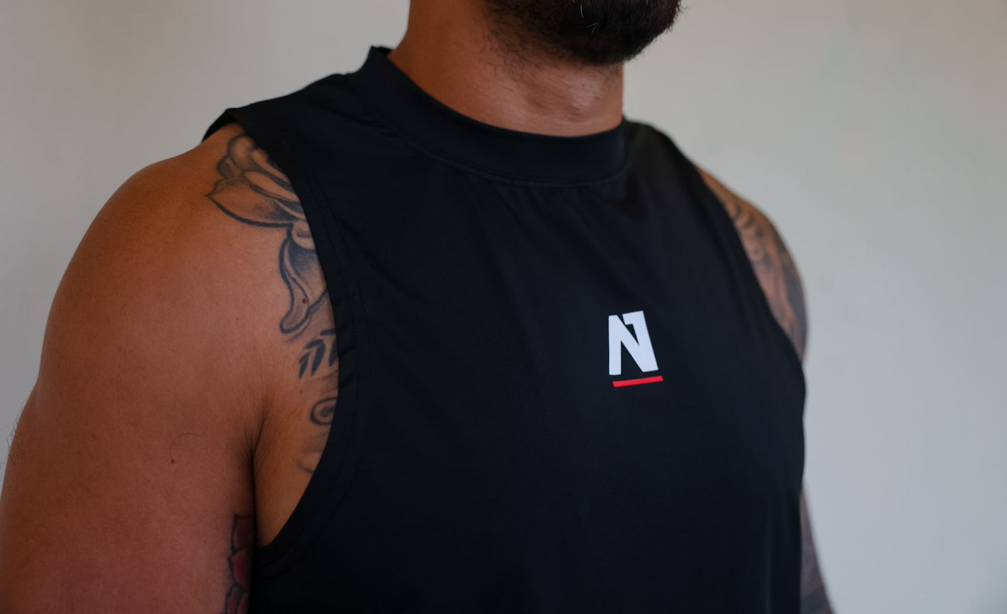 A1 Training Club Tank