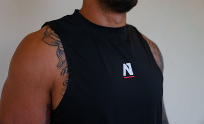 A1 Training Club Tank