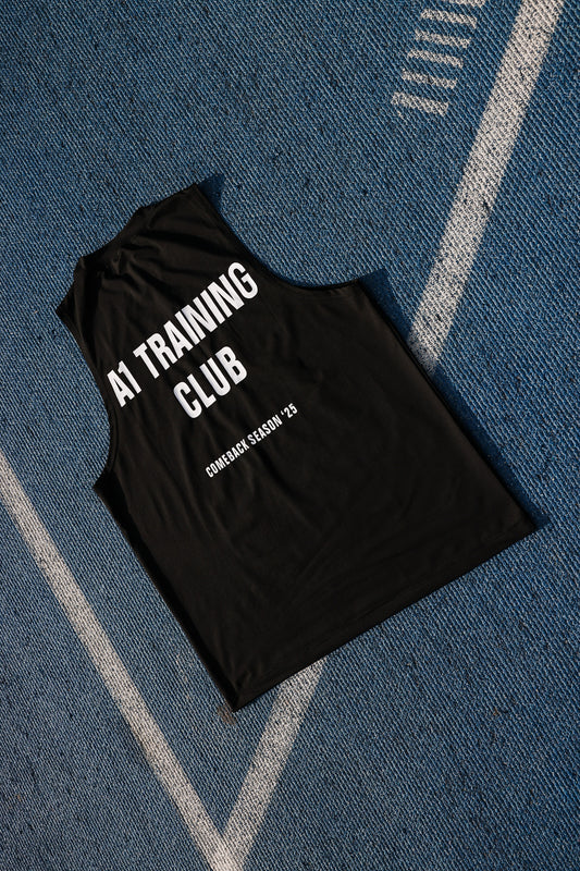 A1 Training Club Tank